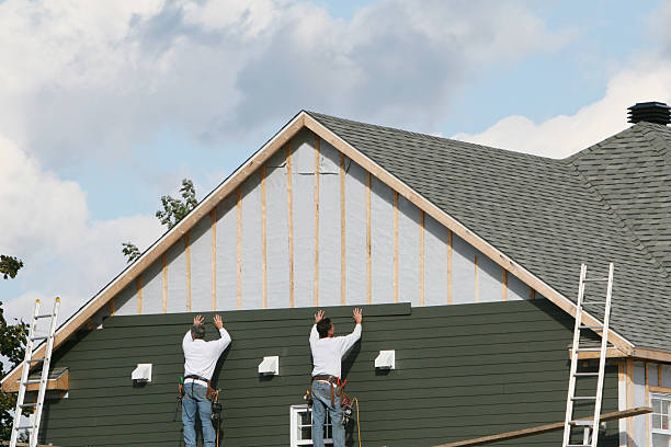 Historical Building Siding Restoration in Apple Valley, OH